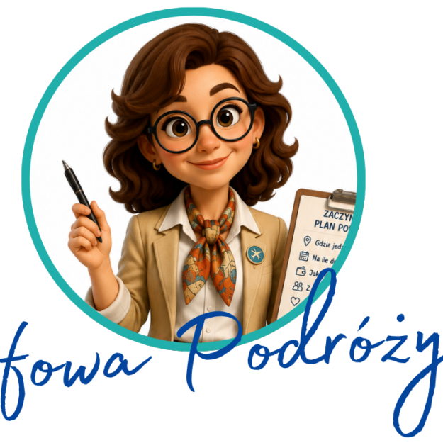 Szefowa Podróży AI